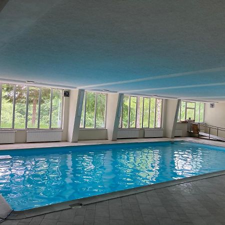 Stupendo 3 Camere, Piscina, Box, Vicinissimo Piste Prato Nevoso Buitenkant foto