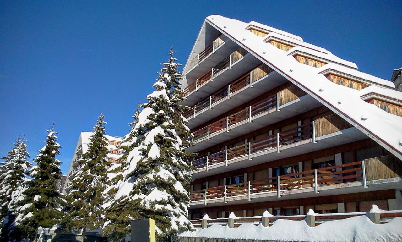Stupendo 3 Camere, Piscina, Box, Vicinissimo Piste Prato Nevoso Buitenkant foto