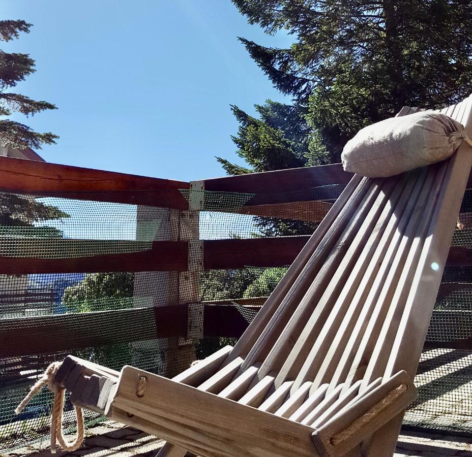 Stupendo 3 Camere, Piscina, Box, Vicinissimo Piste Prato Nevoso Buitenkant foto