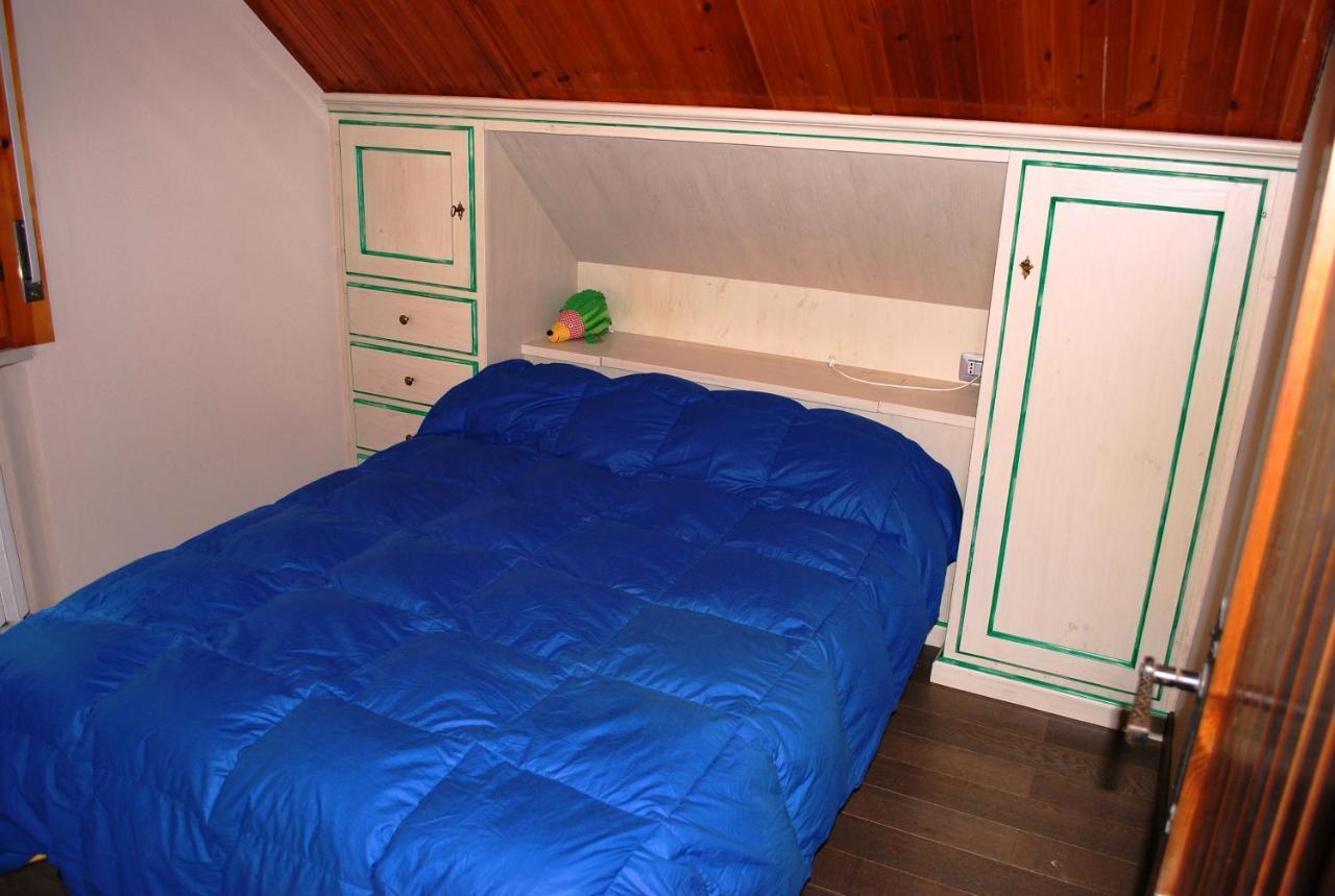 Stupendo 3 Camere, Piscina, Box, Vicinissimo Piste Prato Nevoso Buitenkant foto
