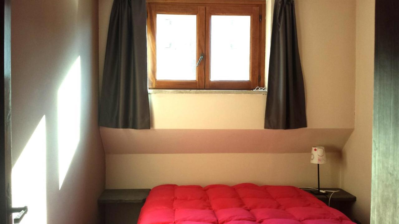 Stupendo 3 Camere, Piscina, Box, Vicinissimo Piste Prato Nevoso Buitenkant foto
